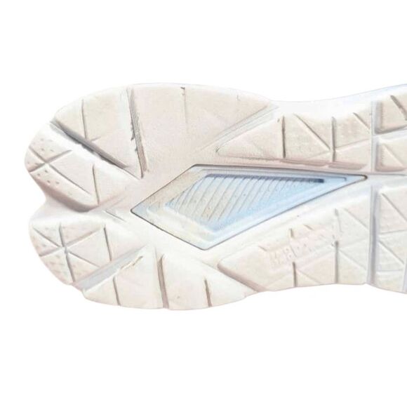 HOKA ONE ONE Mach 5 'Baby Lavender' Running Shoes Size 9.5B - Picture 16 of 16